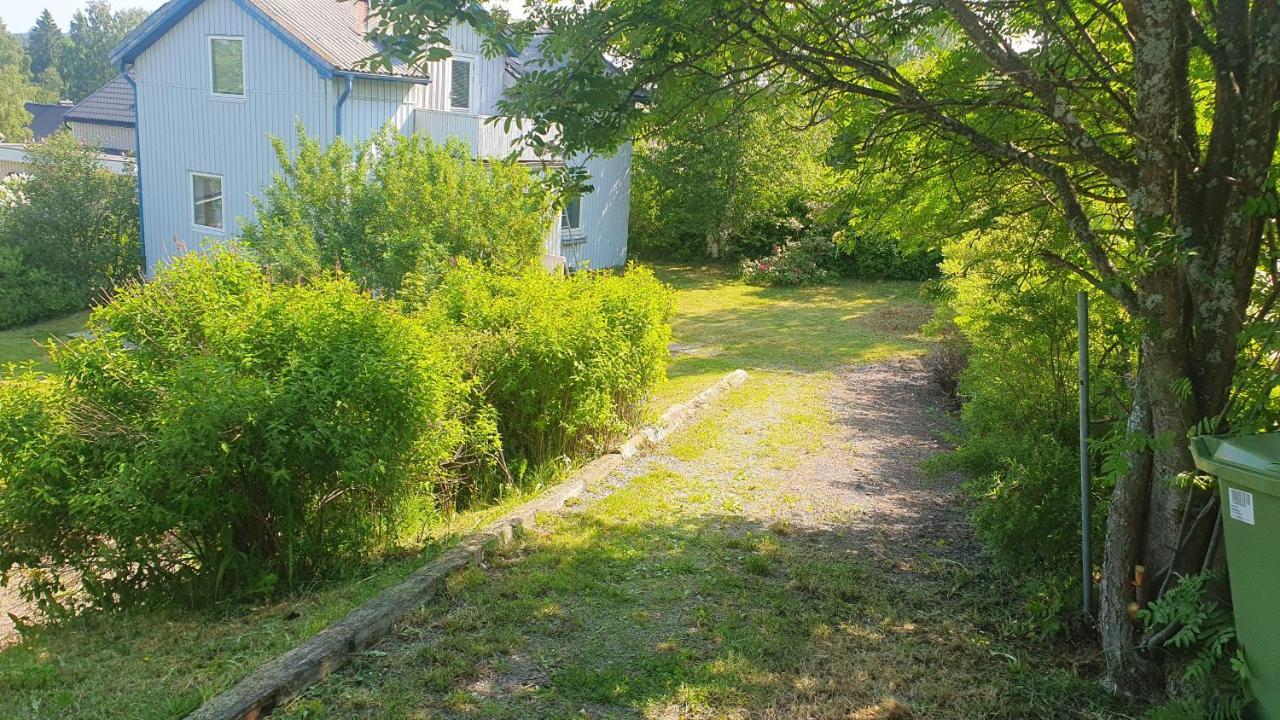 Villa Skomakar Kramfors Exterior foto